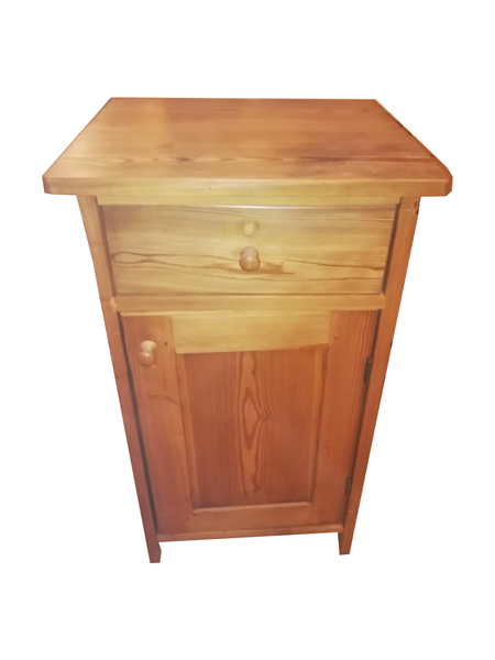 Beistellschrank Nr. 1945