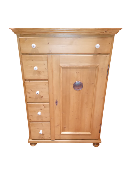 Brotschrank Nr. AJ221
