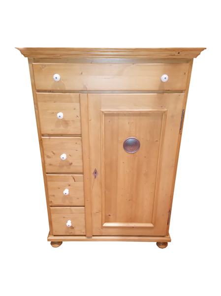 Brotschrank Nr. AJ221
