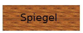 Button Spiegel