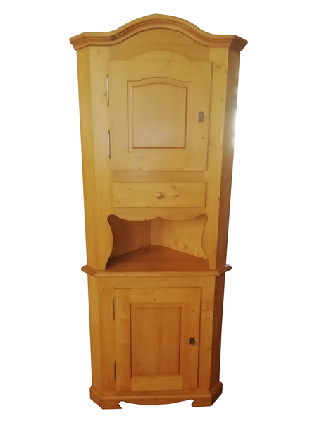 Eckschrank Nr. AJ17