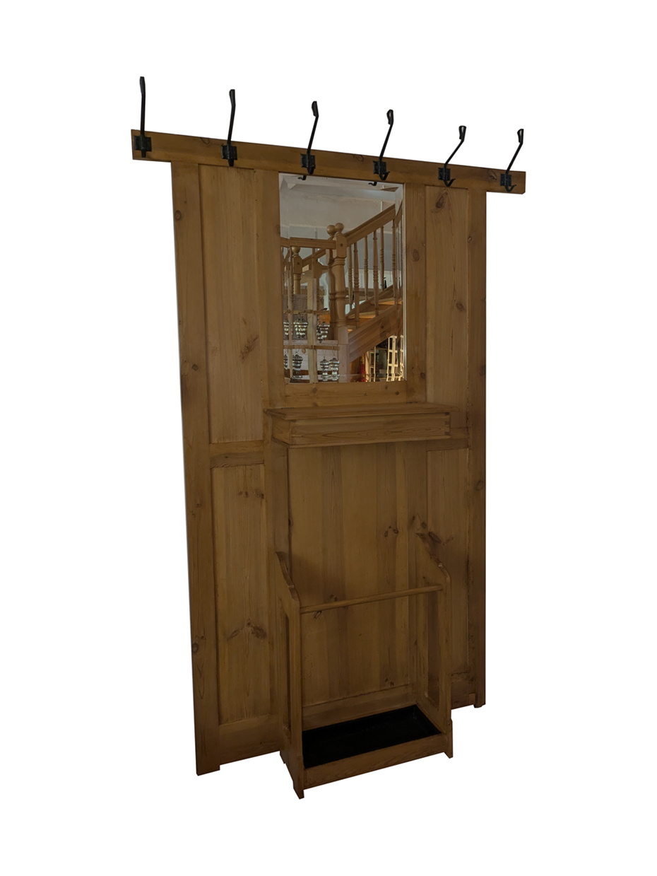 Garderobe2569