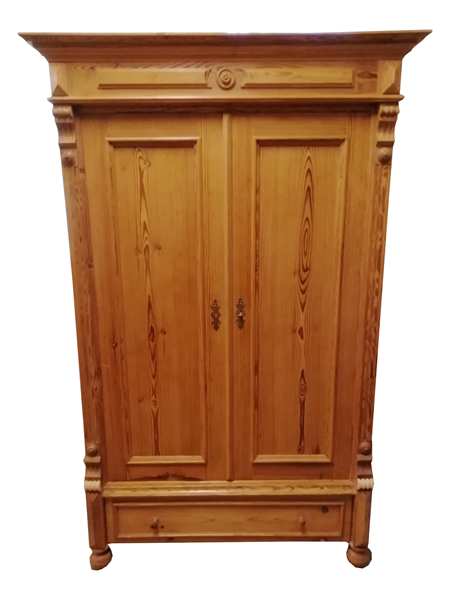 Kleiderschrank Nr. 2014