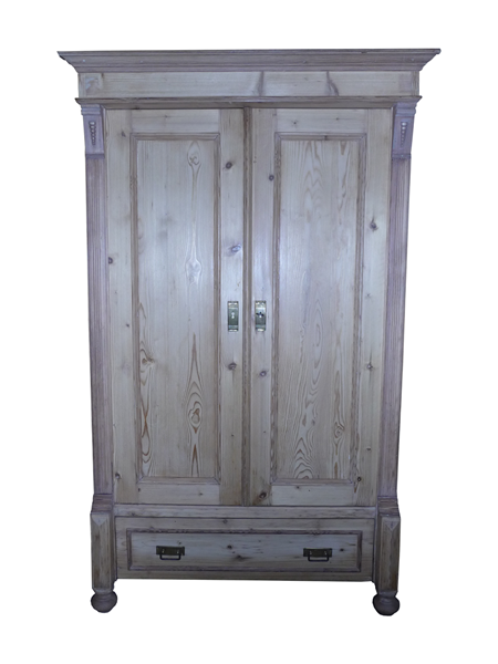 Schrank Nr. 95/17