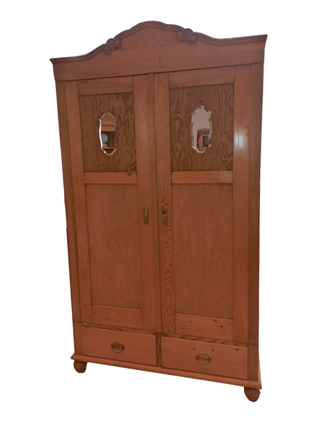 Schrank Nr. 2134