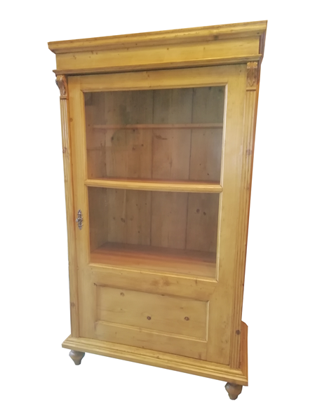 Vitrine Nr. AJ172