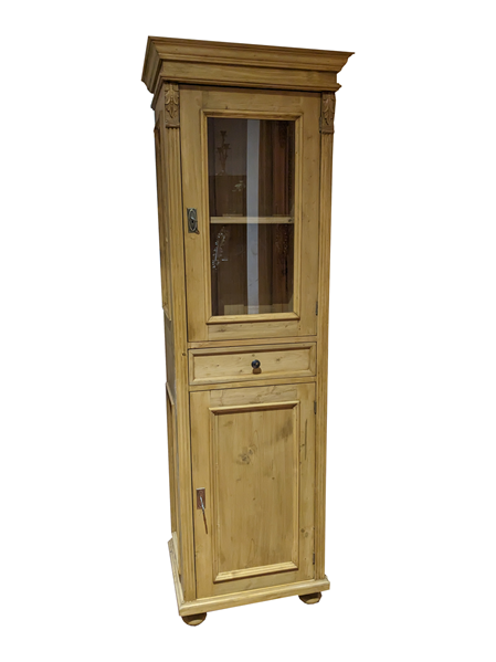 Vitrine Nr. D14
