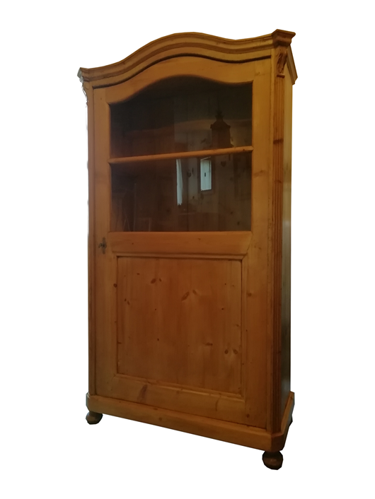 Vitrine Nr. AJ14
