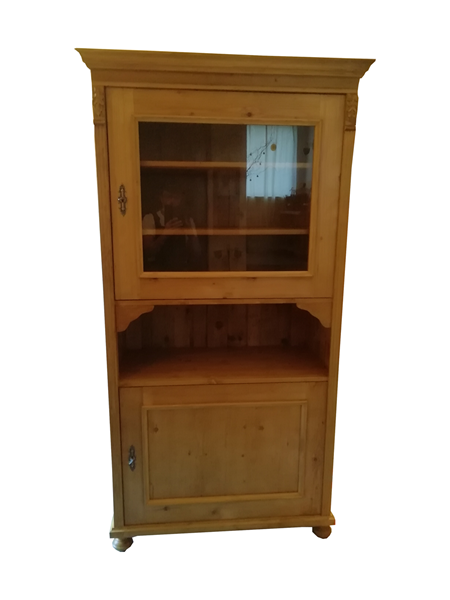 Vitrine Nr. AJ209