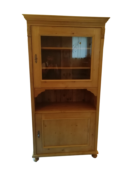 Vitrine Nr. AJ209